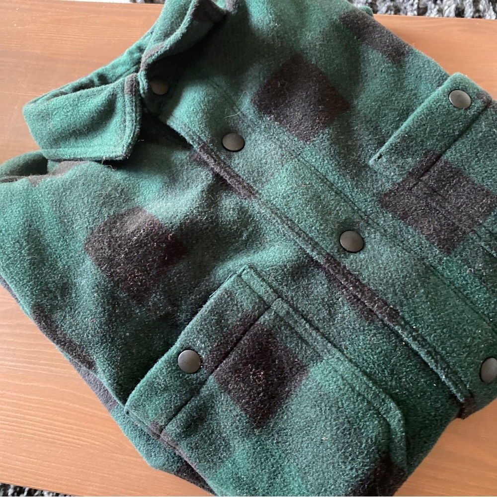 Chaps Flannel - image 3